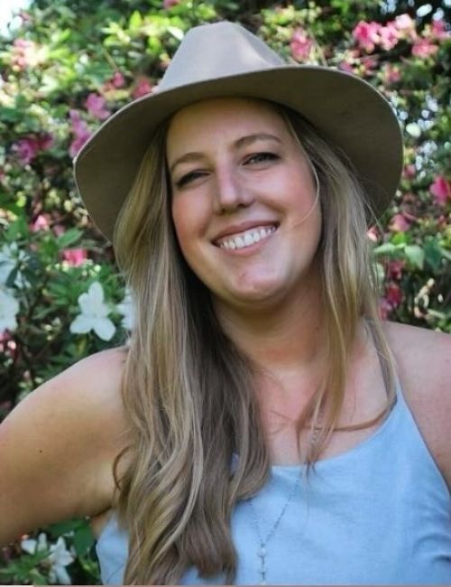 Lauren Sabatier