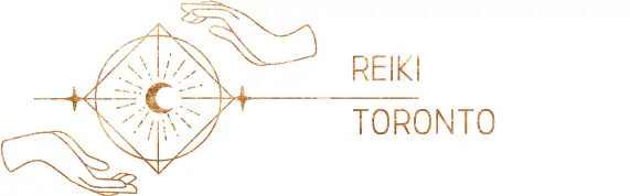 Reiki Toronto Logo